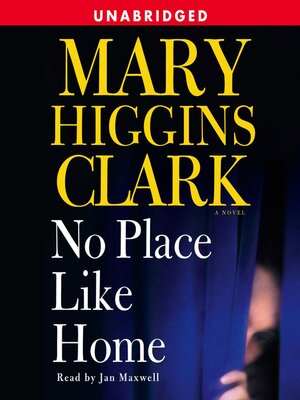 cover image of No Place Like Home